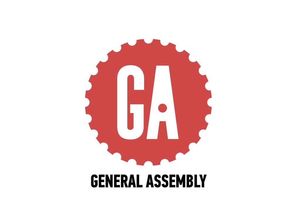 London Assembly Logo