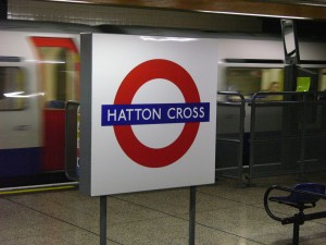 Hatton Cross