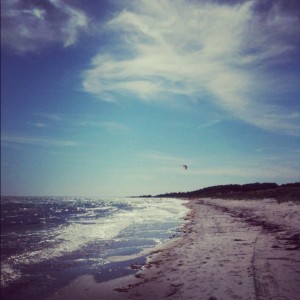 Falsterbo, Sweden